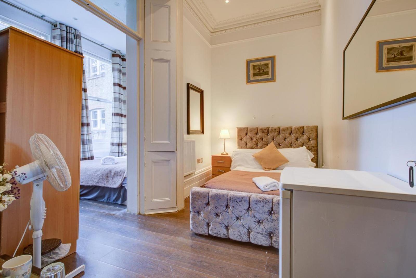 Streathem Hotel Londres Exterior foto