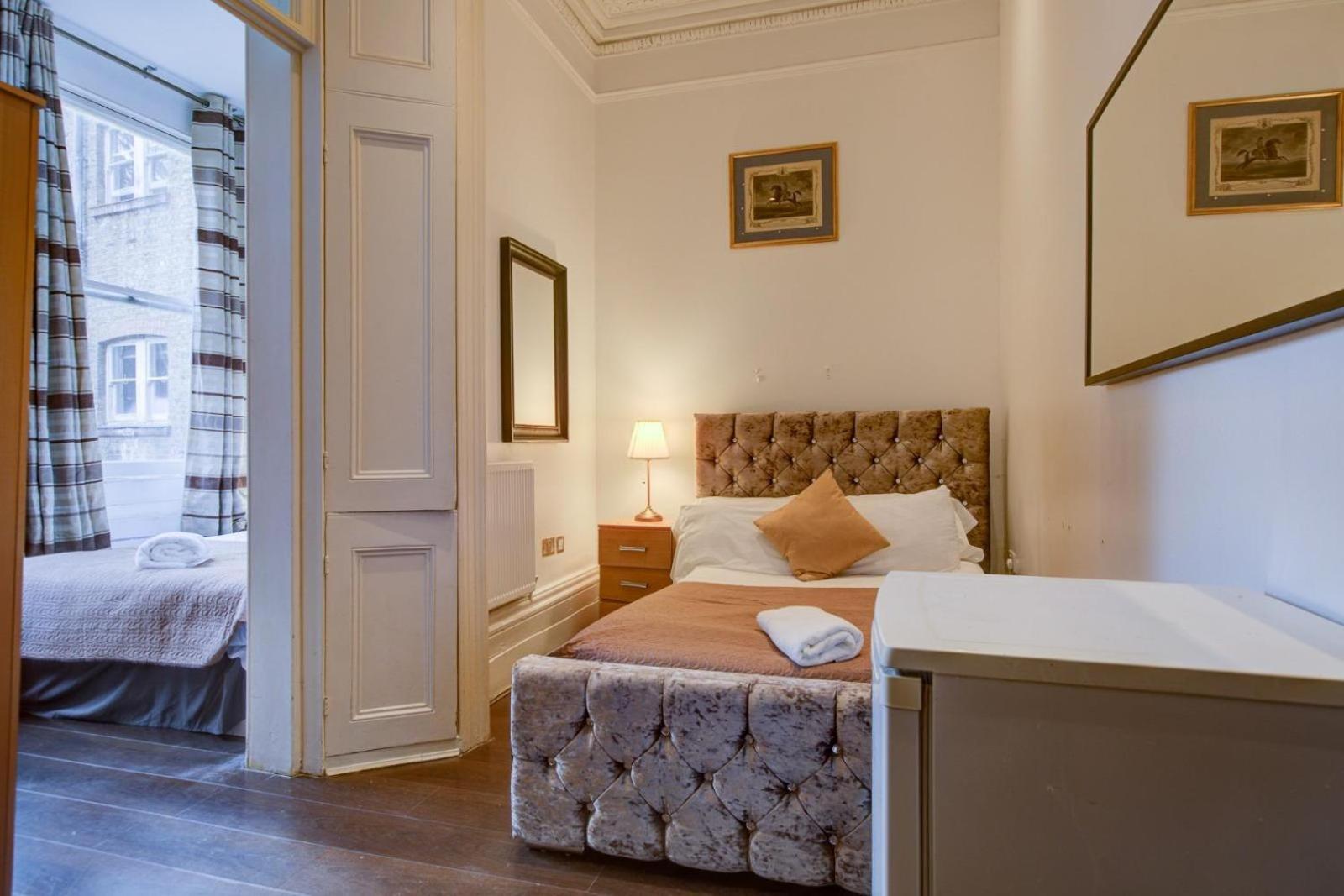 Streathem Hotel Londres Exterior foto